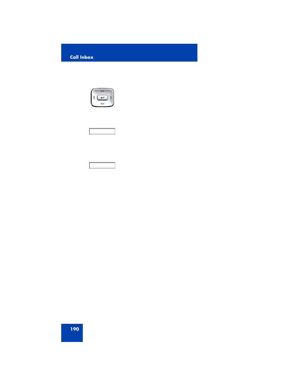 Avaya NN43170-100 User Manual | Page 190 / 378