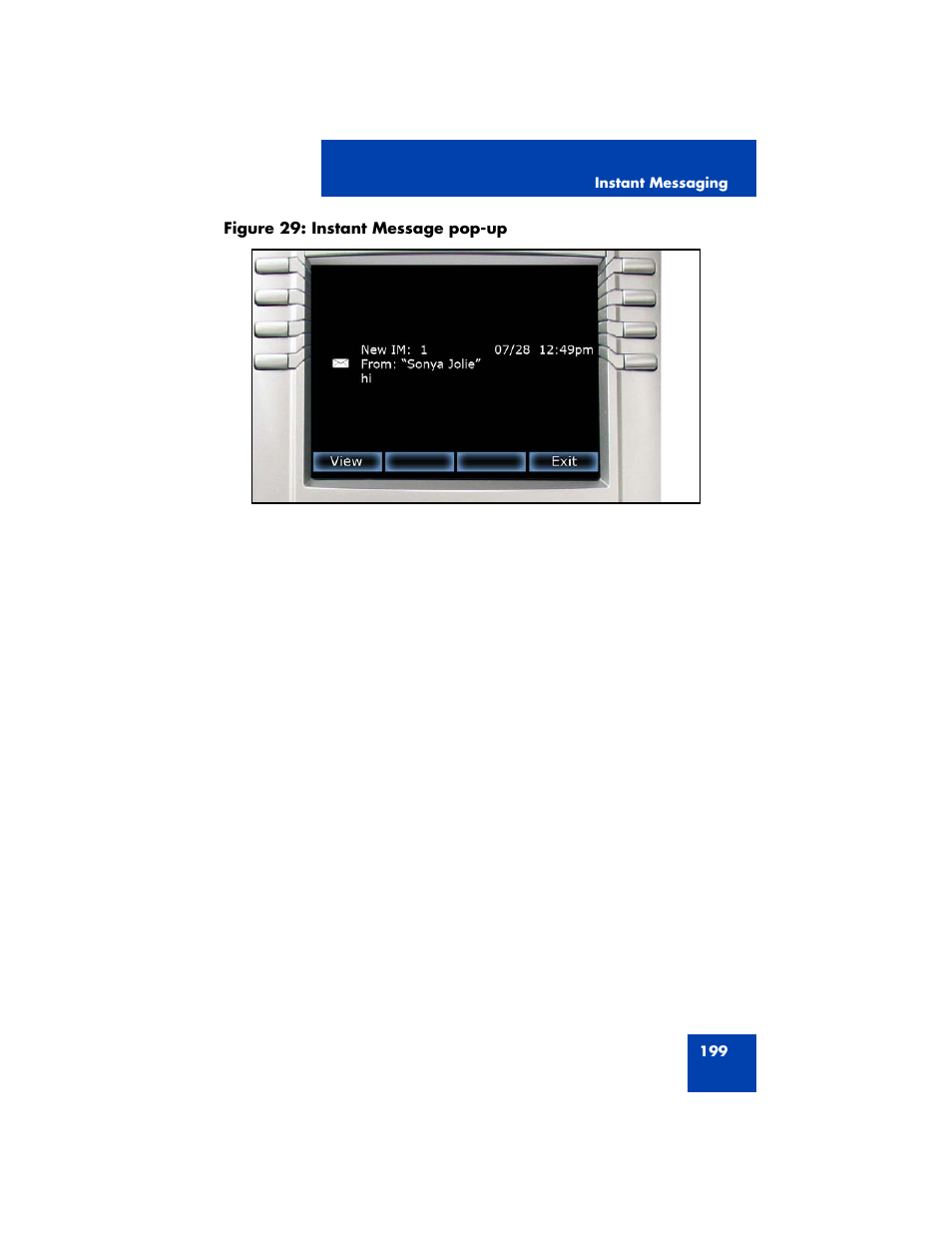 Avaya NN43170-100 User Manual | Page 199 / 378