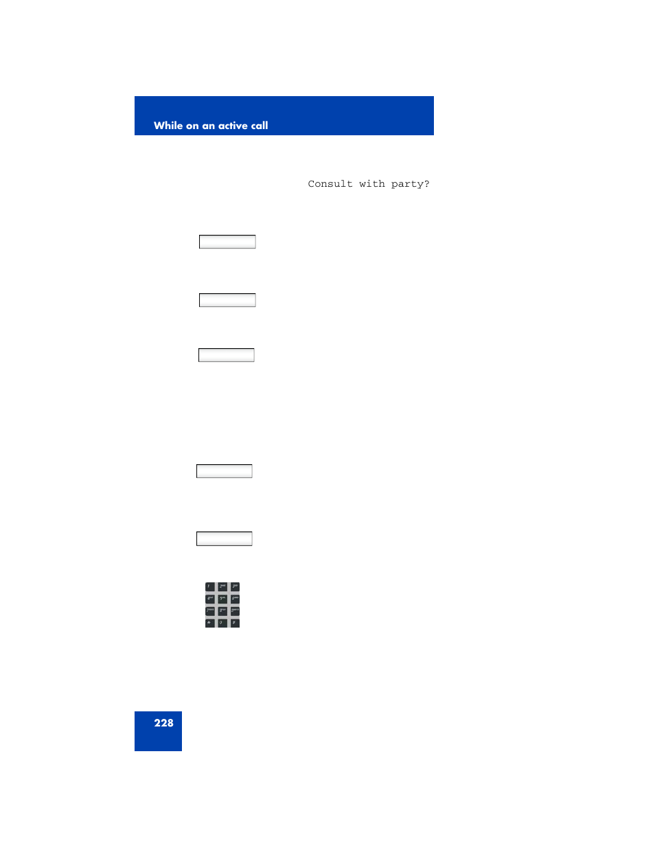 Avaya NN43170-100 User Manual | Page 228 / 378