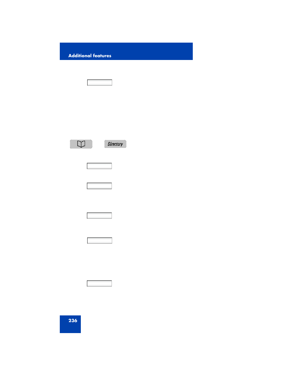 To send an im to a friend on the friends | Avaya NN43170-100 User Manual | Page 236 / 378