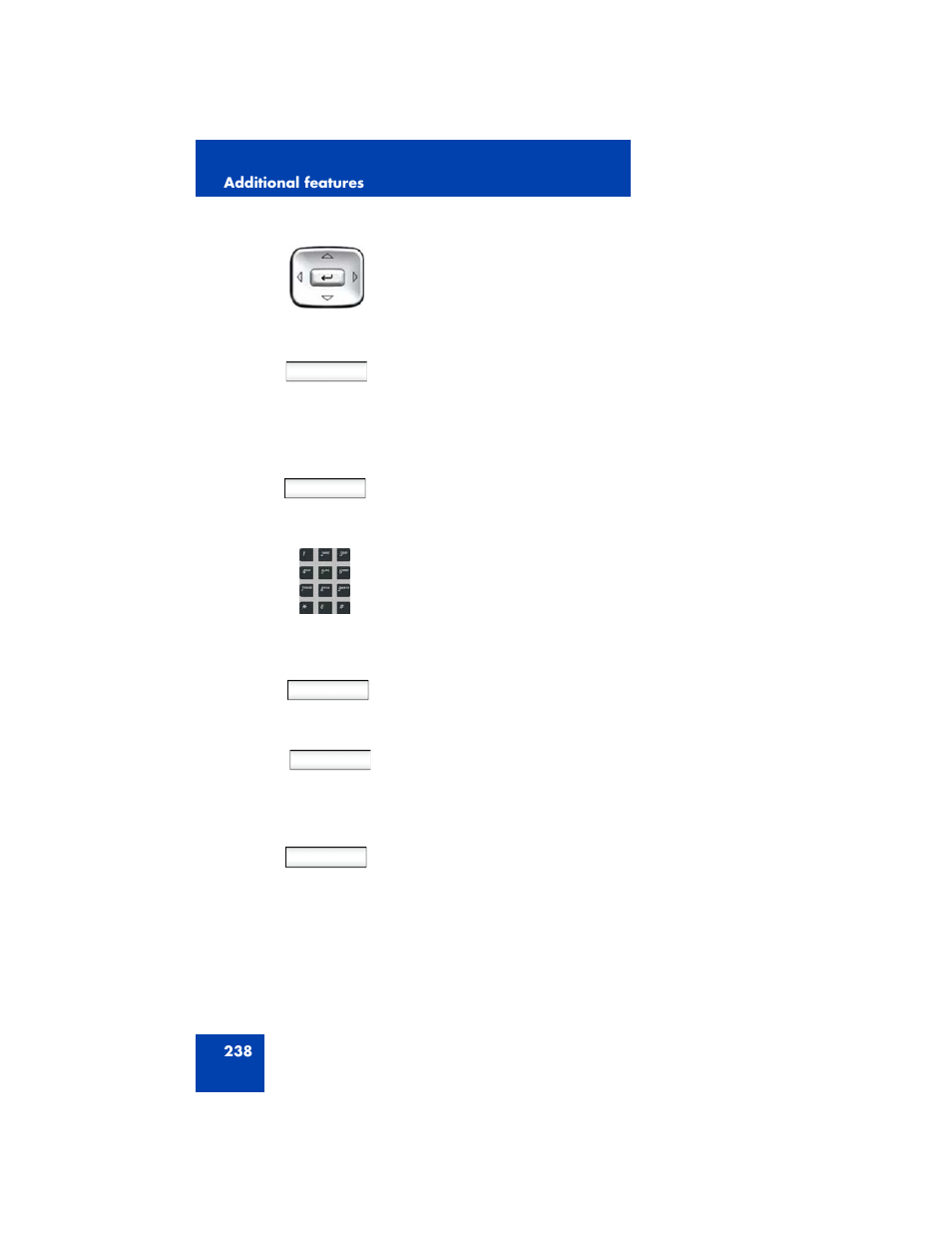 Avaya NN43170-100 User Manual | Page 238 / 378