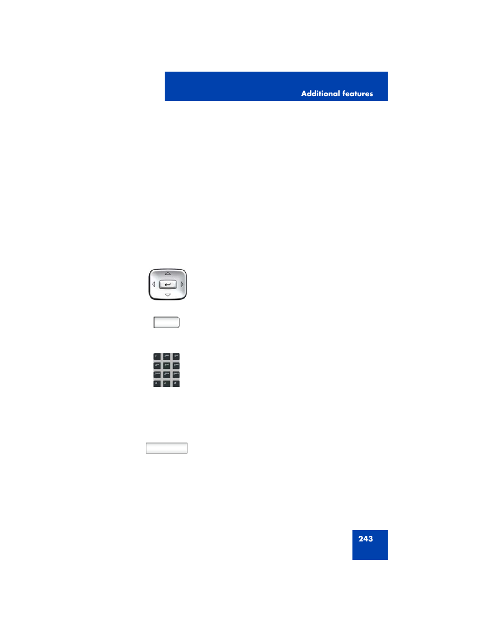 Avaya NN43170-100 User Manual | Page 243 / 378