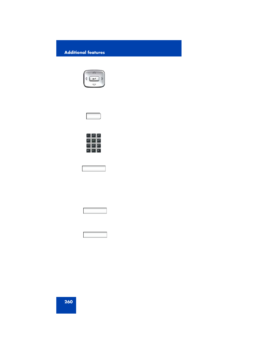 Avaya NN43170-100 User Manual | Page 260 / 378