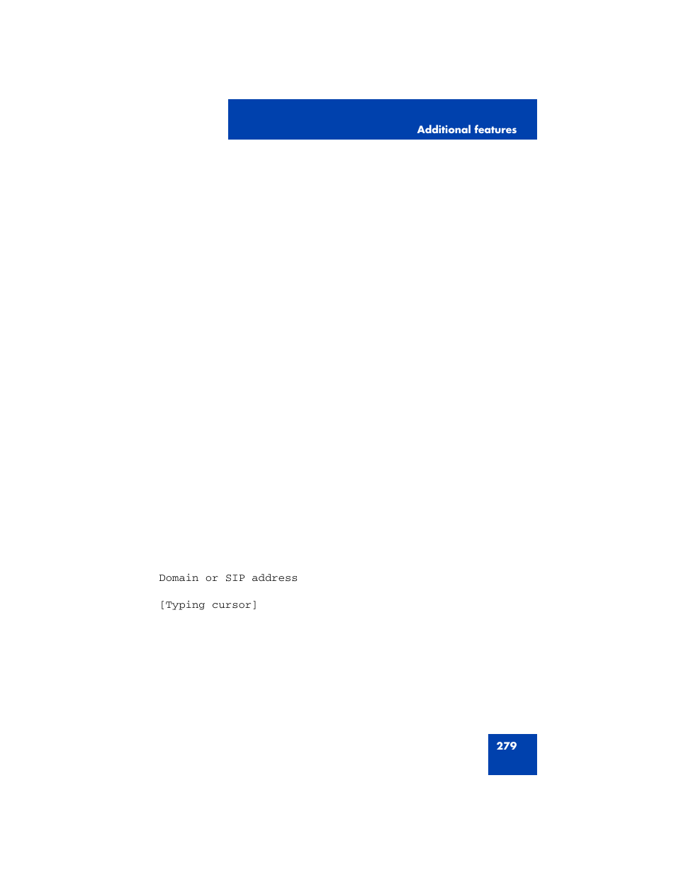 Avaya NN43170-100 User Manual | Page 279 / 378