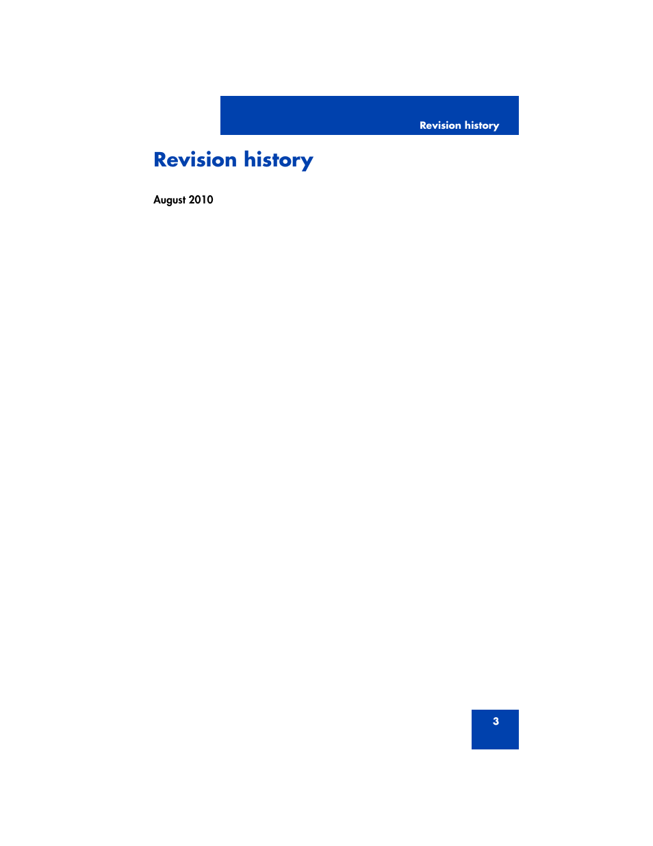 Revision history | Avaya NN43170-100 User Manual | Page 3 / 378