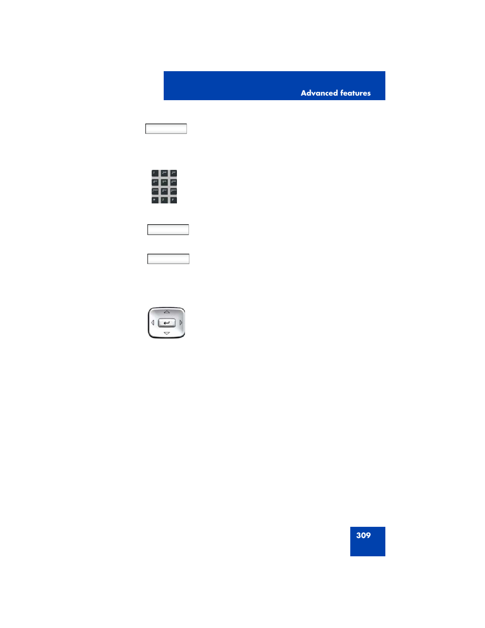 Avaya NN43170-100 User Manual | Page 309 / 378