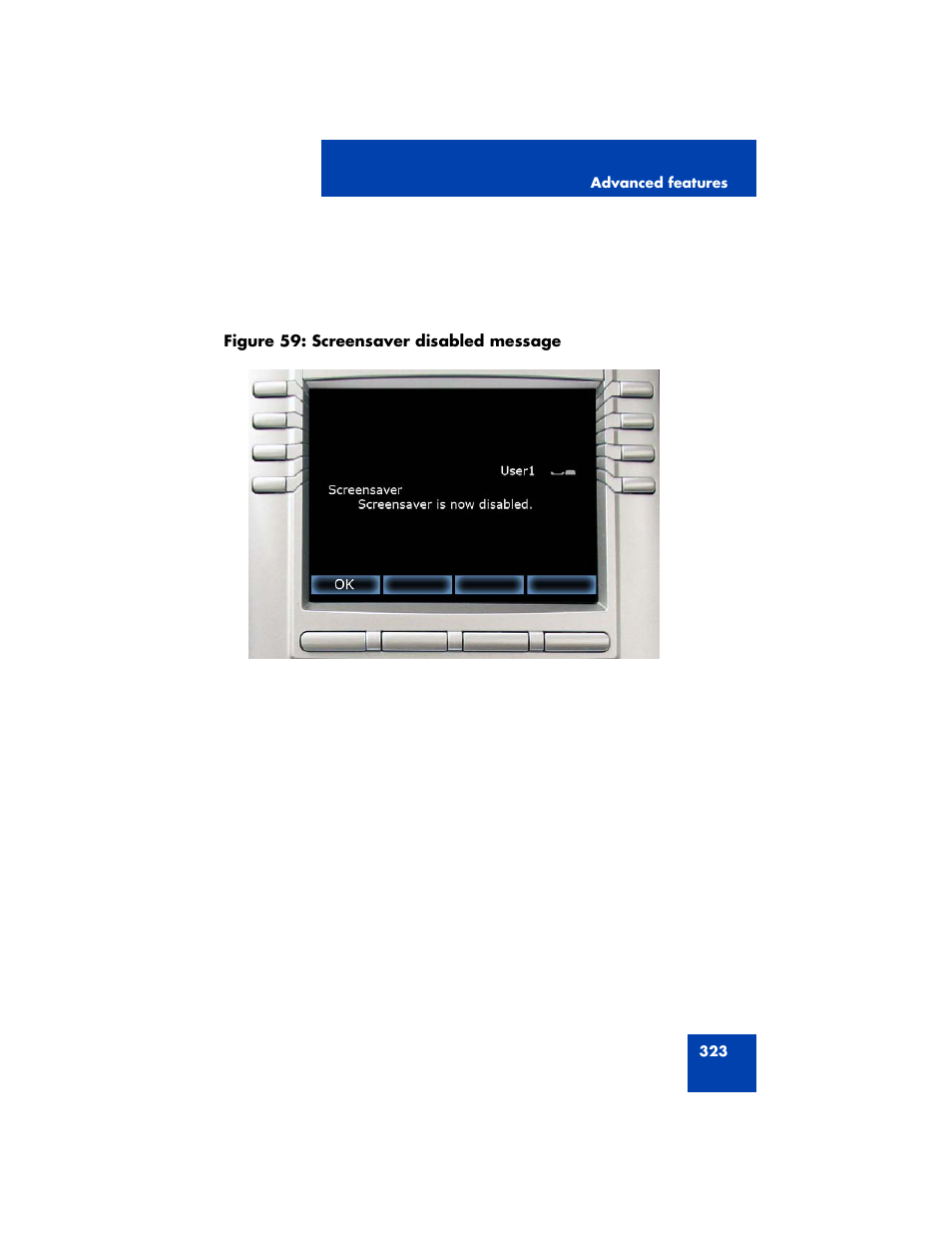 Avaya NN43170-100 User Manual | Page 323 / 378