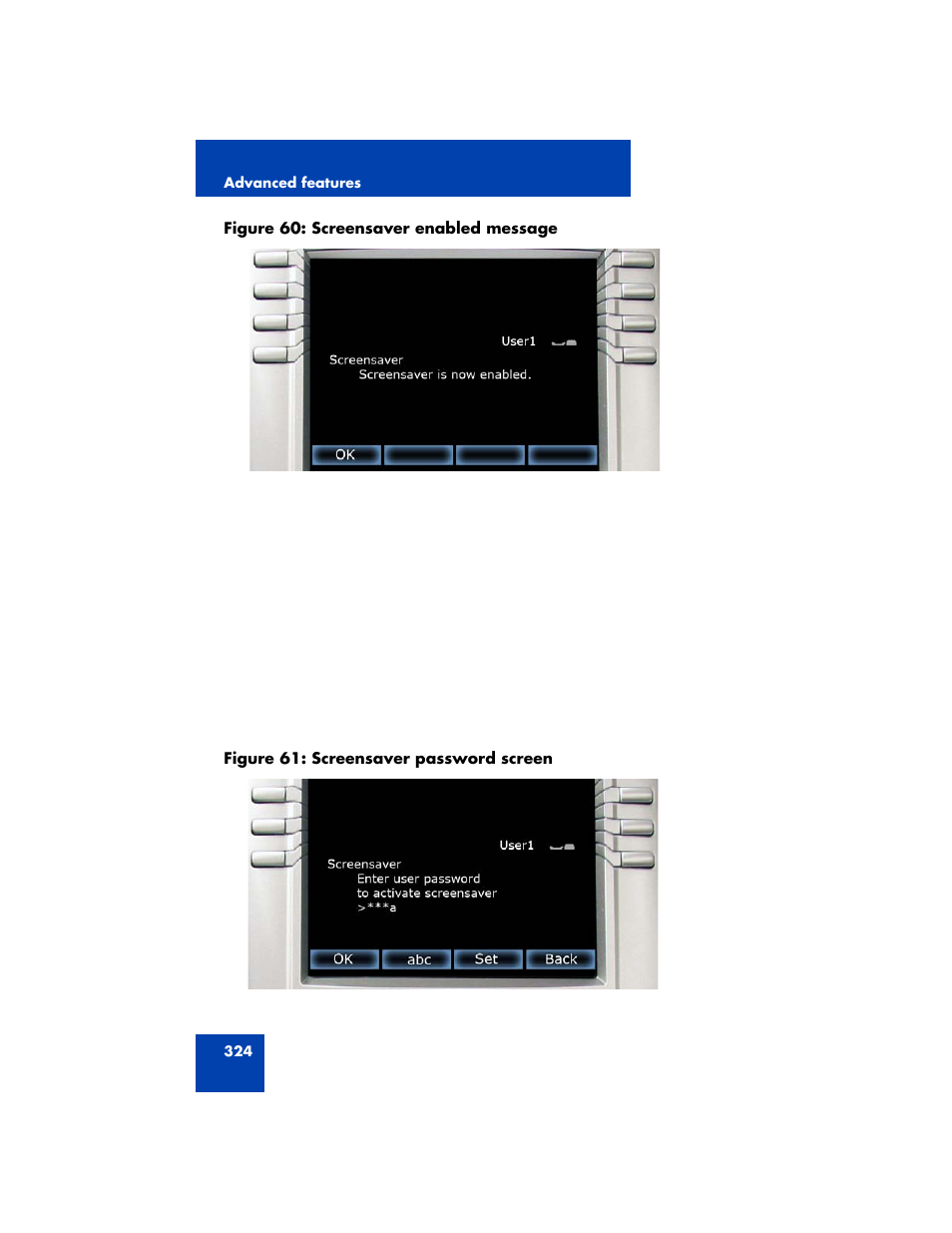 Avaya NN43170-100 User Manual | Page 324 / 378