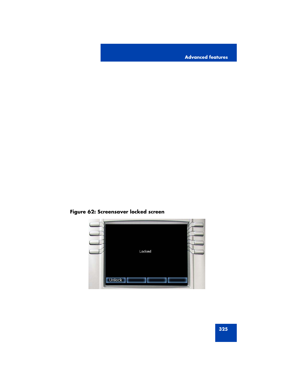 Avaya NN43170-100 User Manual | Page 325 / 378