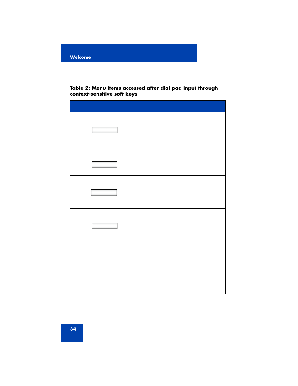 Avaya NN43170-100 User Manual | Page 34 / 378