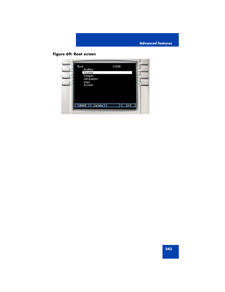 Avaya NN43170-100 User Manual | Page 343 / 378