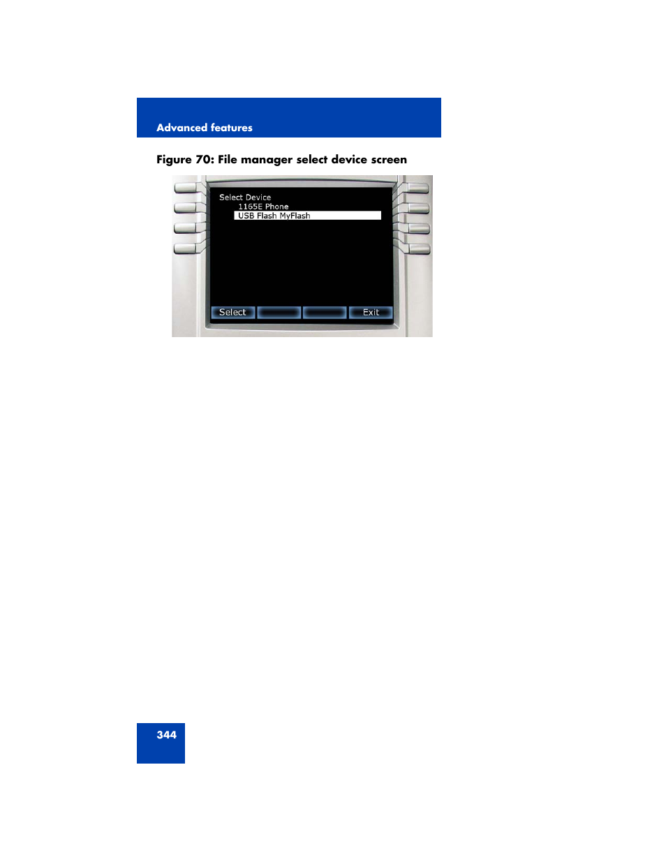 Avaya NN43170-100 User Manual | Page 344 / 378