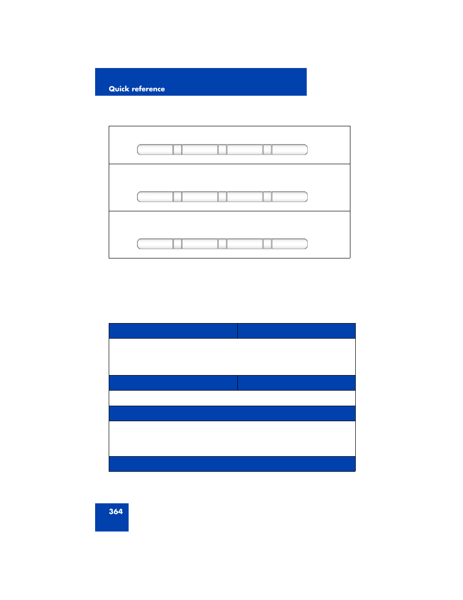 Avaya NN43170-100 User Manual | Page 364 / 378