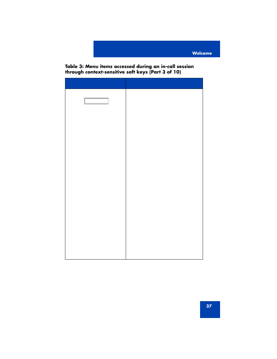 Avaya NN43170-100 User Manual | Page 37 / 378