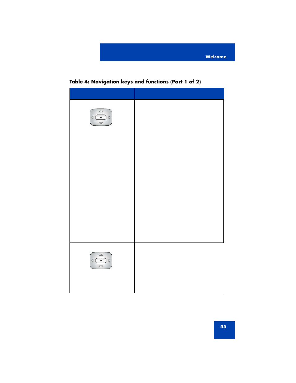 Avaya NN43170-100 User Manual | Page 45 / 378