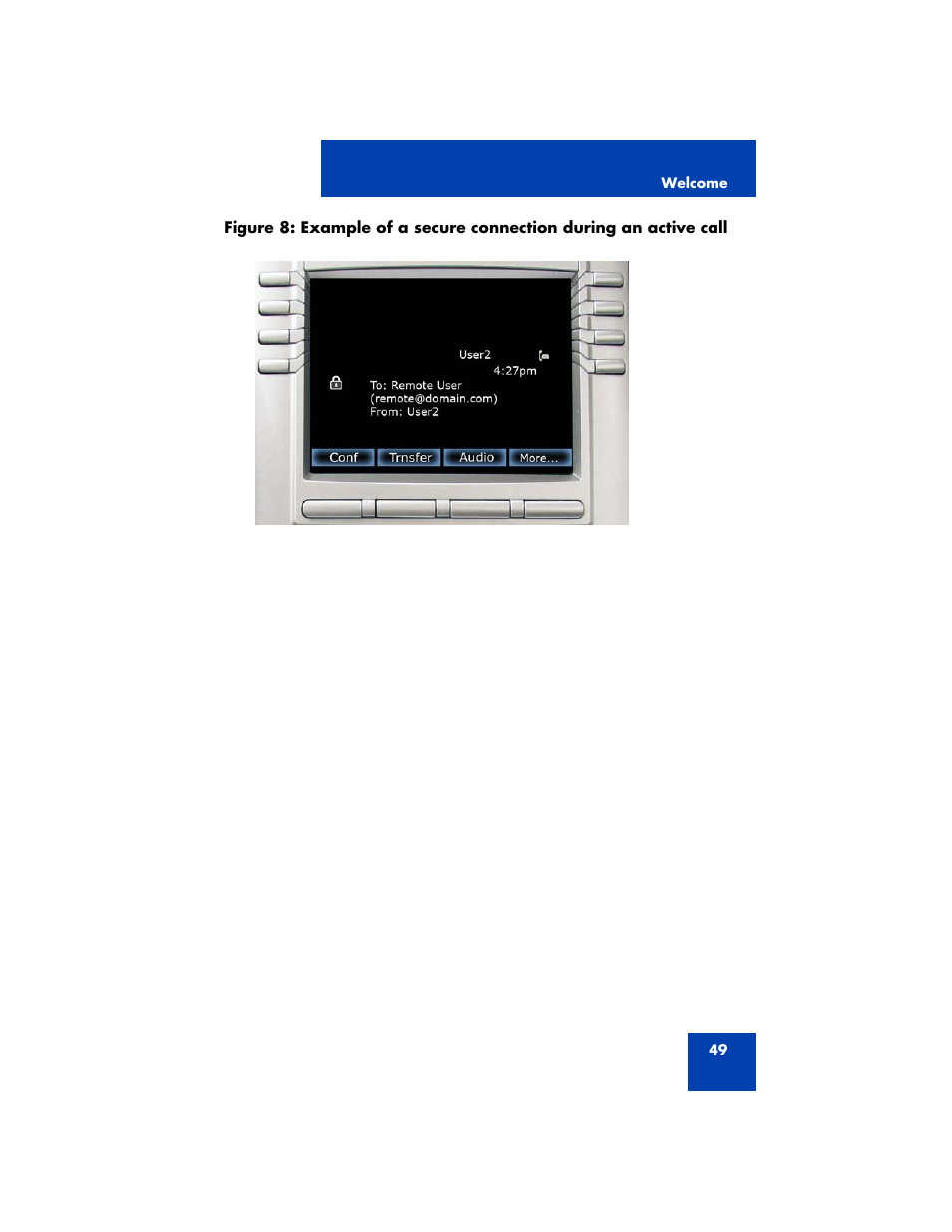 Avaya NN43170-100 User Manual | Page 49 / 378