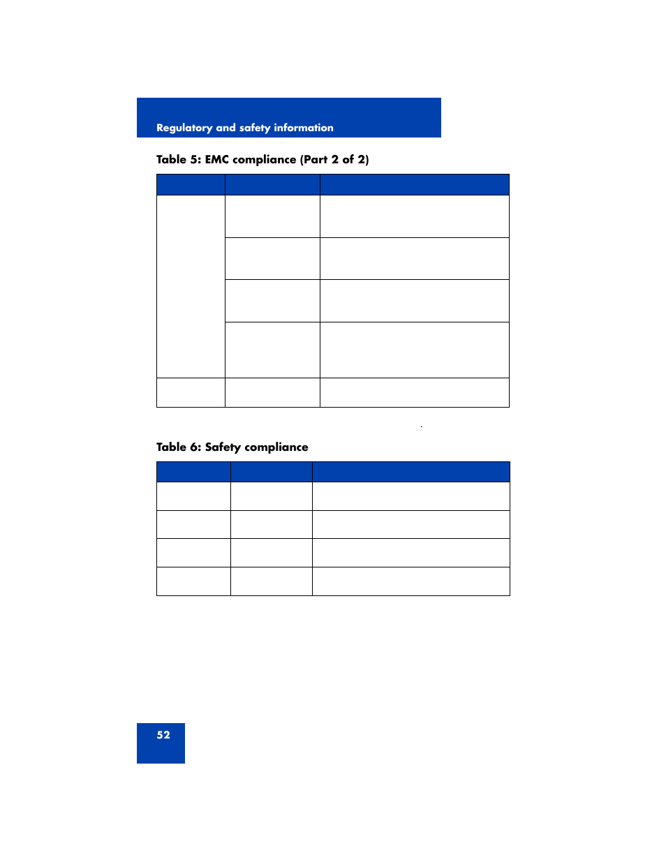 Avaya NN43170-100 User Manual | Page 52 / 378