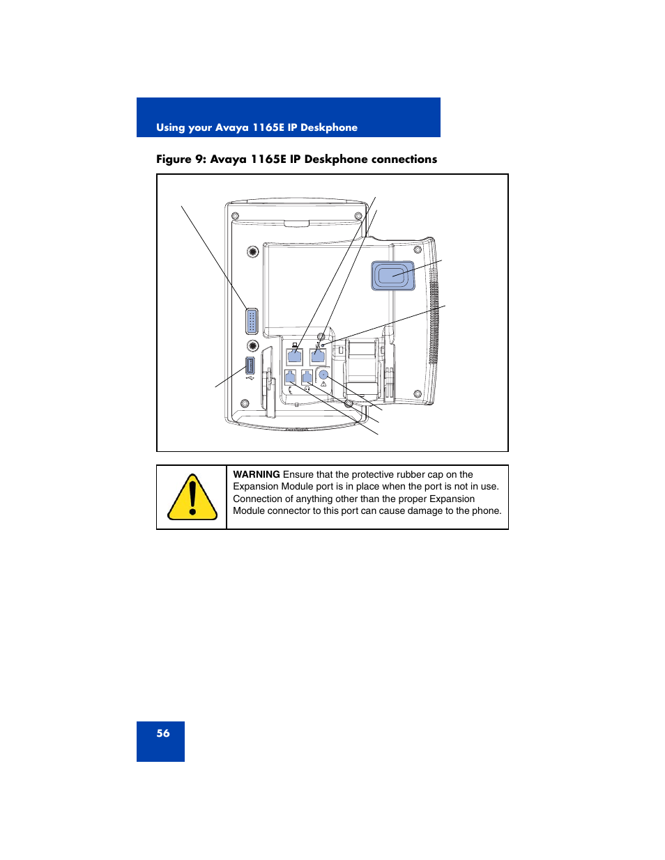 Avaya NN43170-100 User Manual | Page 56 / 378