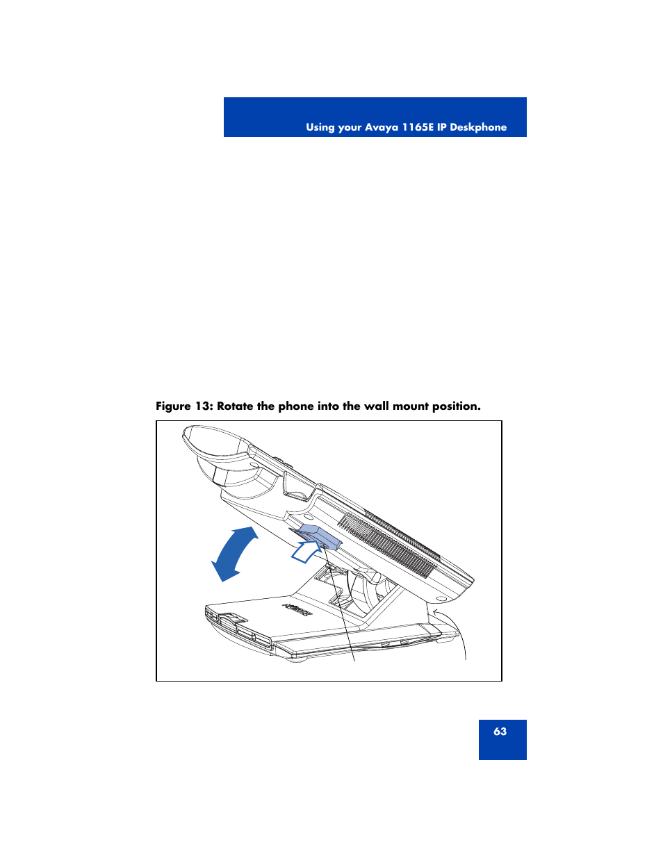 Avaya NN43170-100 User Manual | Page 63 / 378