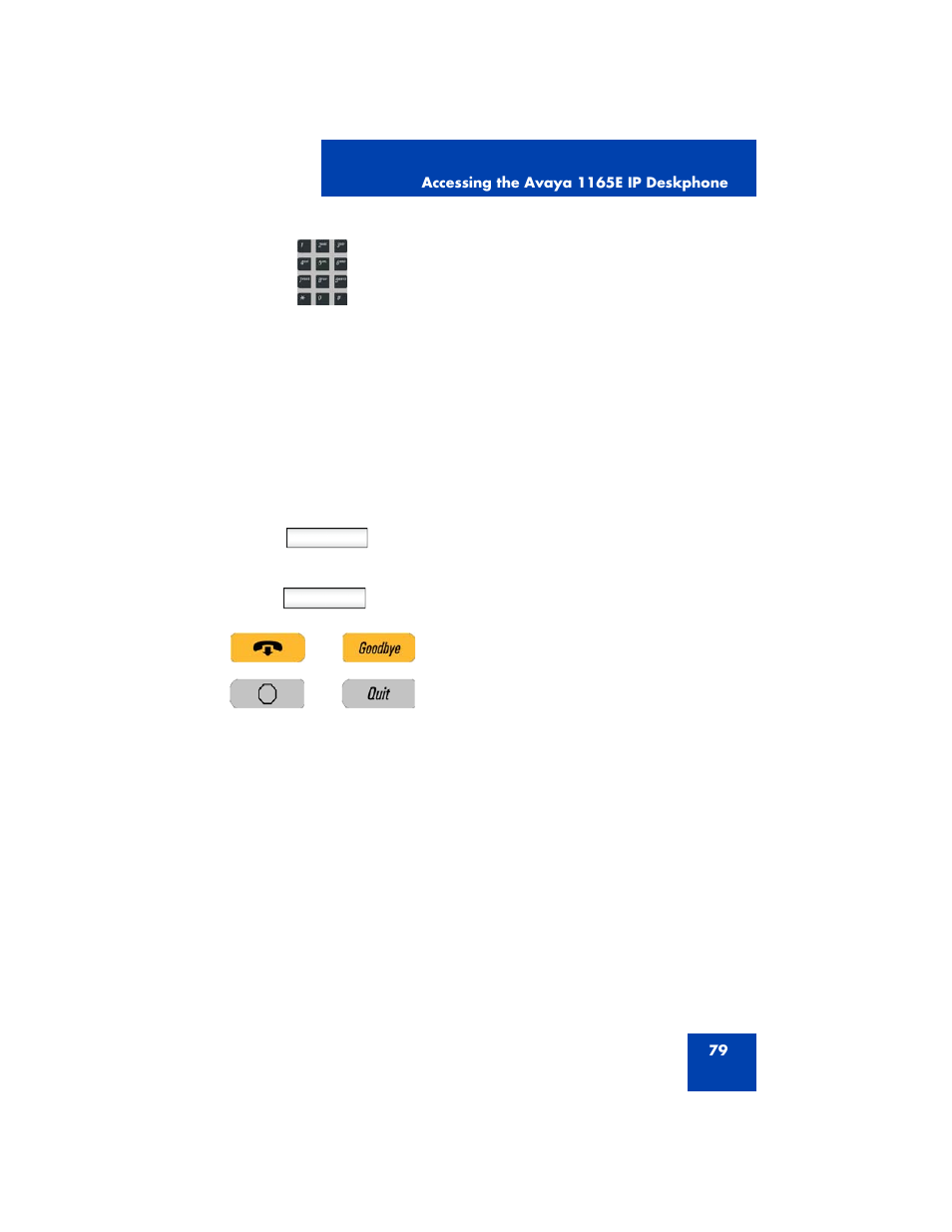 Avaya NN43170-100 User Manual | Page 79 / 378