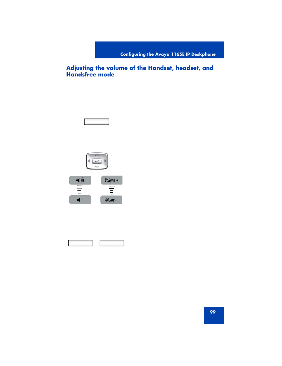 Avaya NN43170-100 User Manual | Page 99 / 378