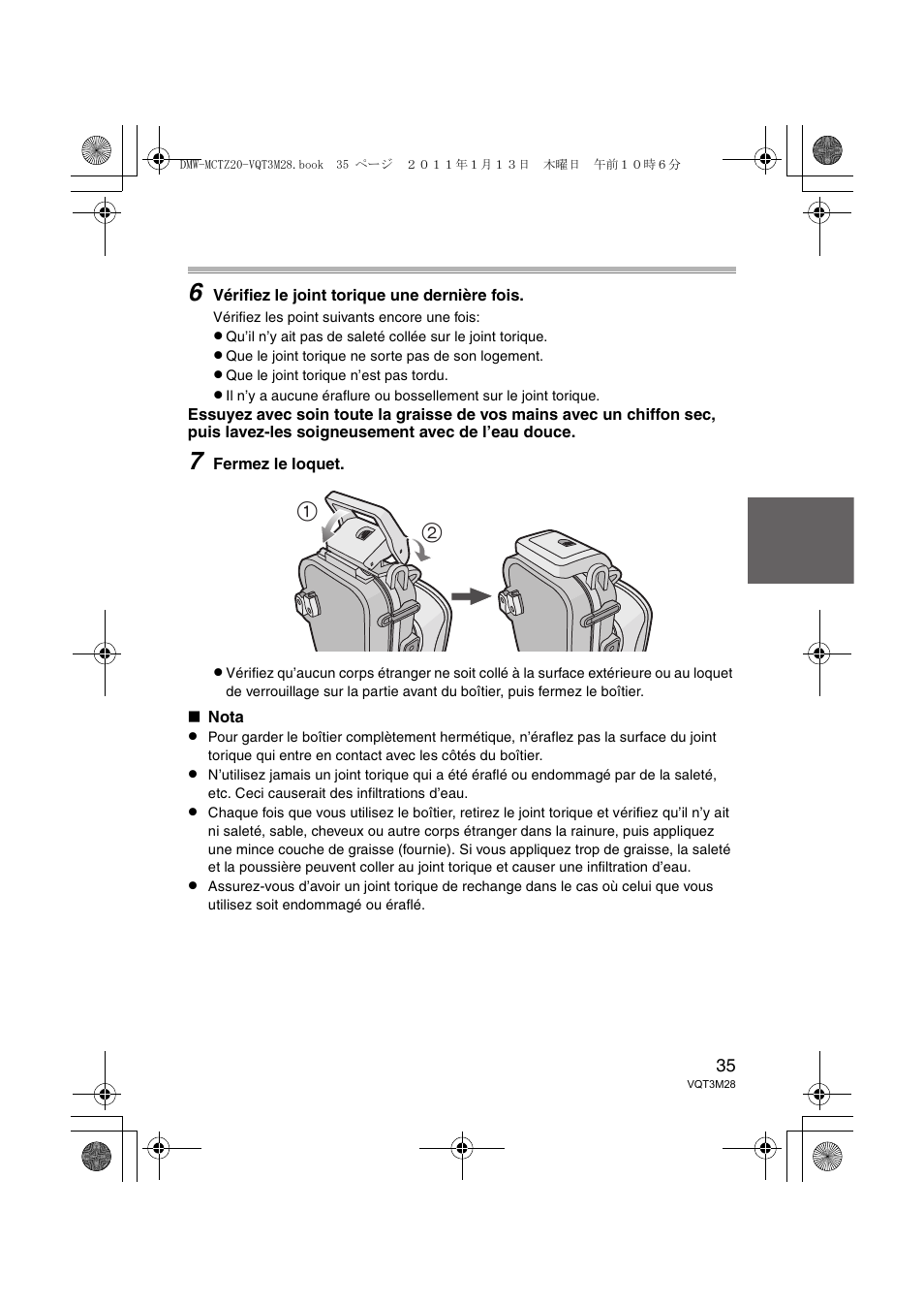 Panasonic DMWMCTZ20PP User Manual | Page 35 / 184