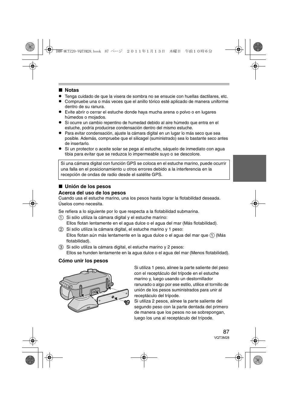 Panasonic DMWMCTZ20PP User Manual | Page 87 / 184