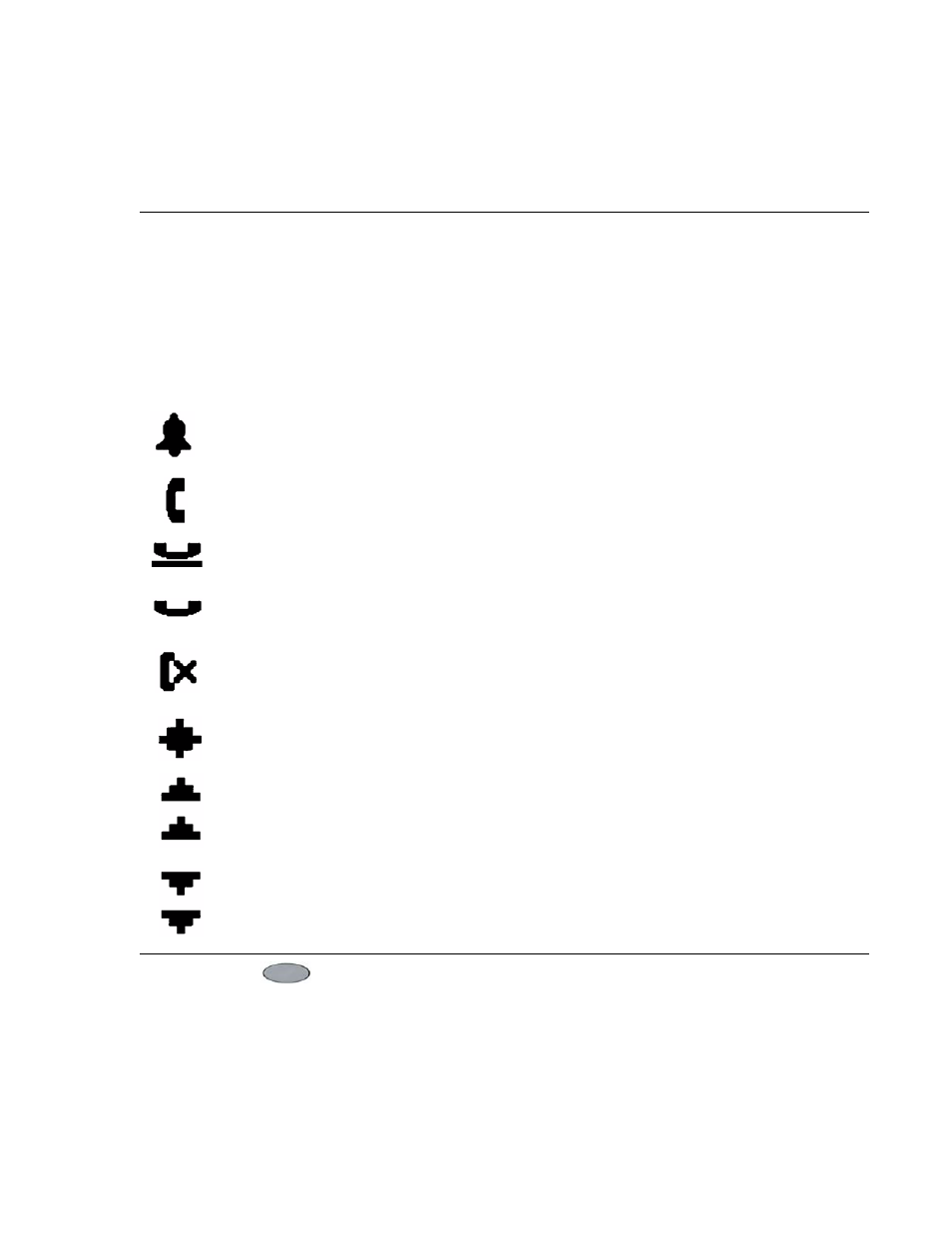 Table 2 | Avaya 555-233-784 User Manual | Page 16 / 84