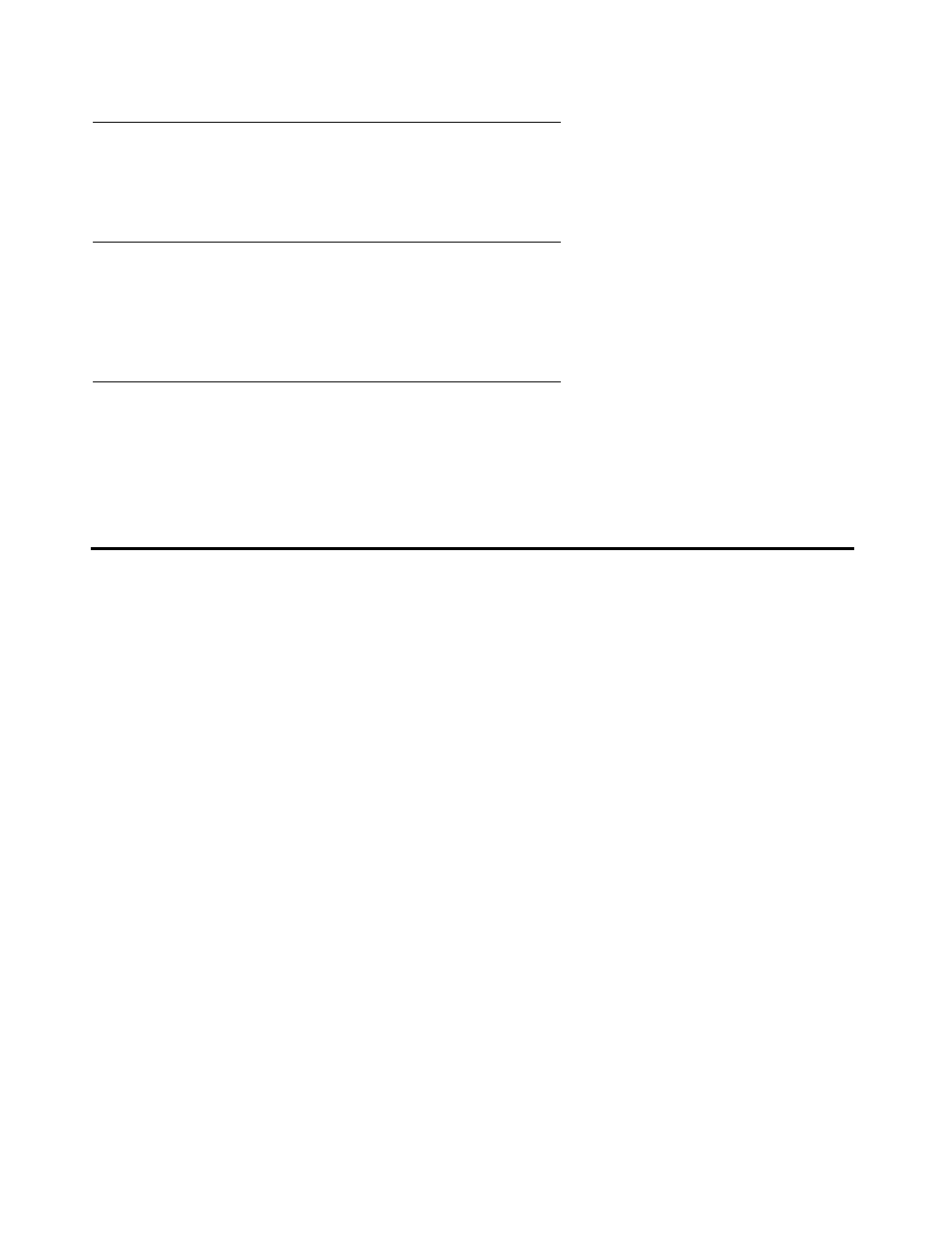 Viewing quality of service (qos) status, Viewing interface status, Viewing miscellaneous status | Viewing the network audio quality | Avaya 555-233-784 User Manual | Page 58 / 84