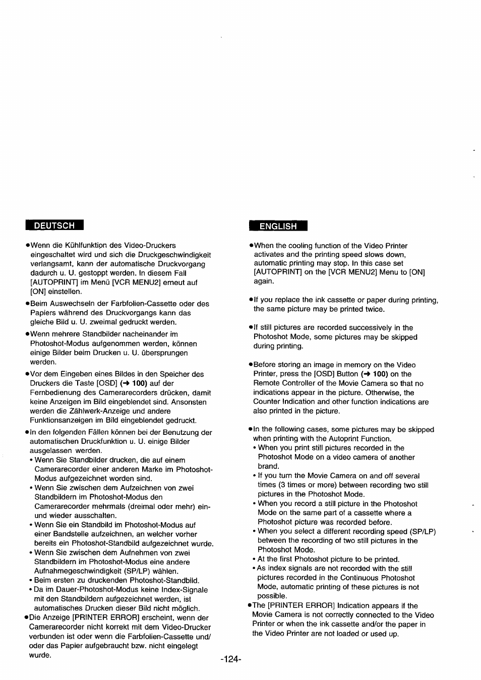 Panasonic NVDS33EG User Manual | Page 123 / 193