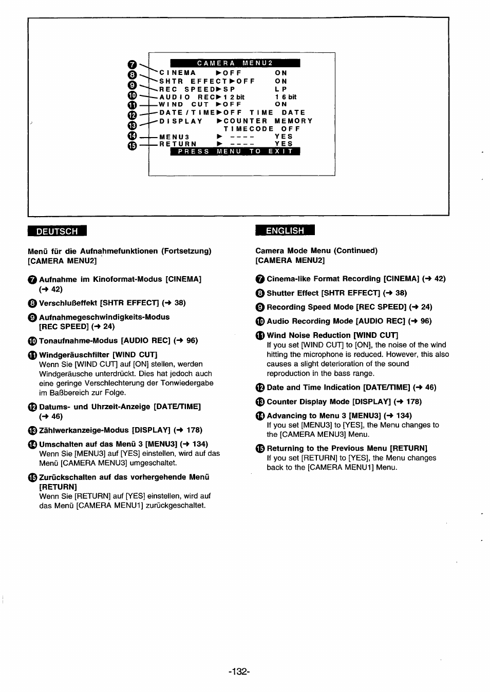 Panasonic NVDS33EG User Manual | Page 131 / 193