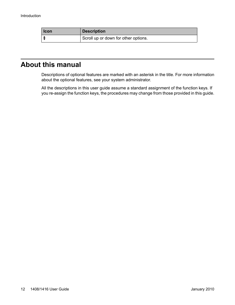 About this manual | Avaya 16-603463 User Manual | Page 12 / 118