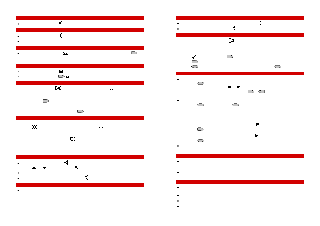 Avaya 4610 User Manual | Page 2 / 2