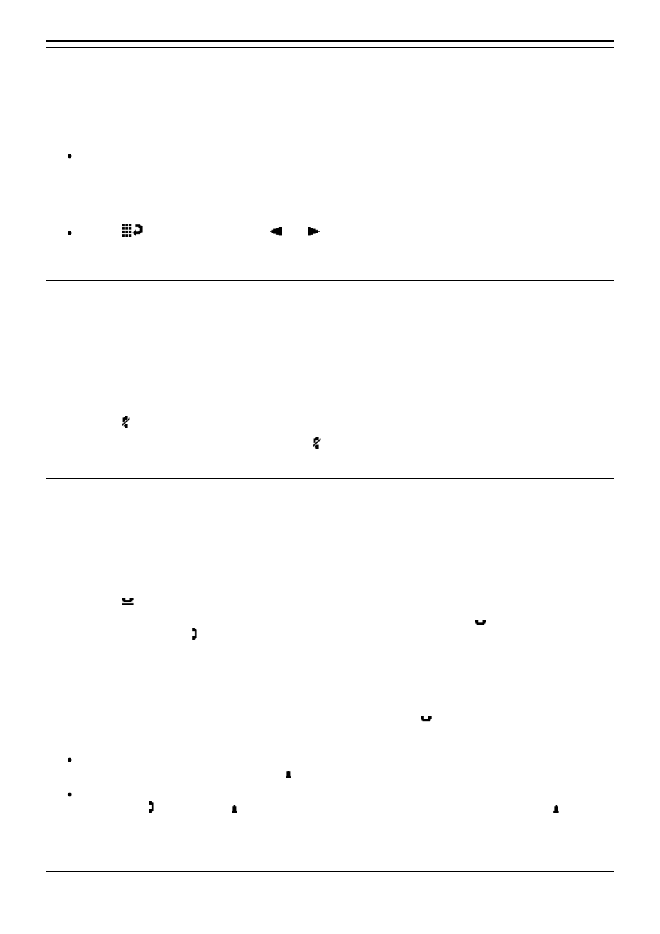 Redial, Mute, Hold | Avaya IP OFFICE 3.2 2420 User Manual | Page 14 / 46