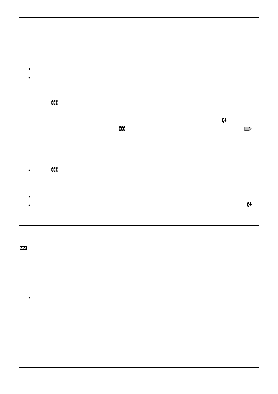 Conference, Message | Avaya IP OFFICE 3.2 2420 User Manual | Page 16 / 46