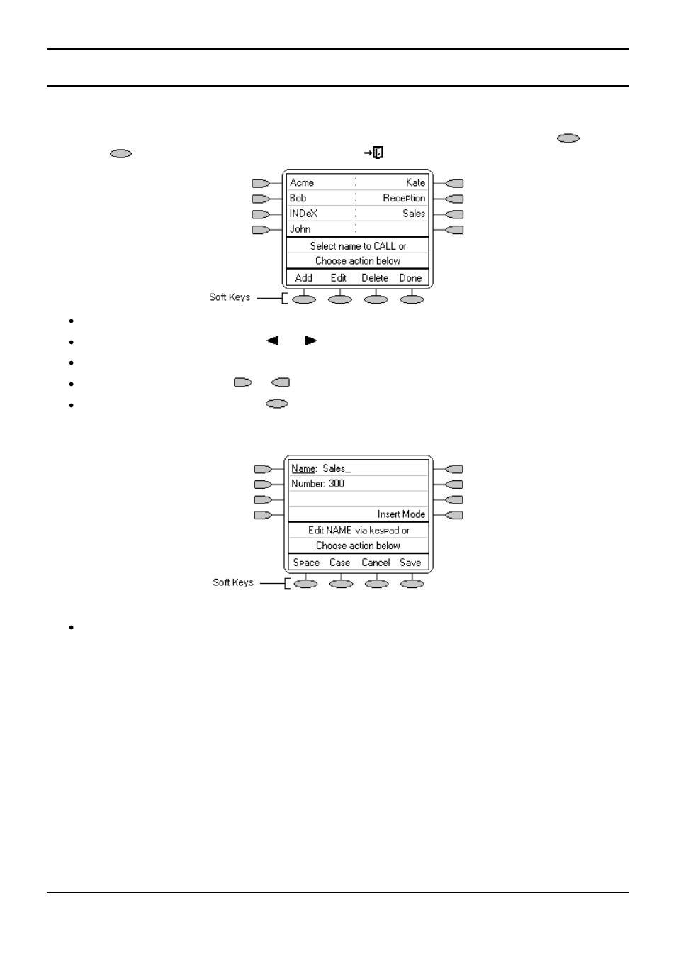 Using speed dials, Overview of speed dials | Avaya IP OFFICE 3.2 2420 User Manual | Page 17 / 46