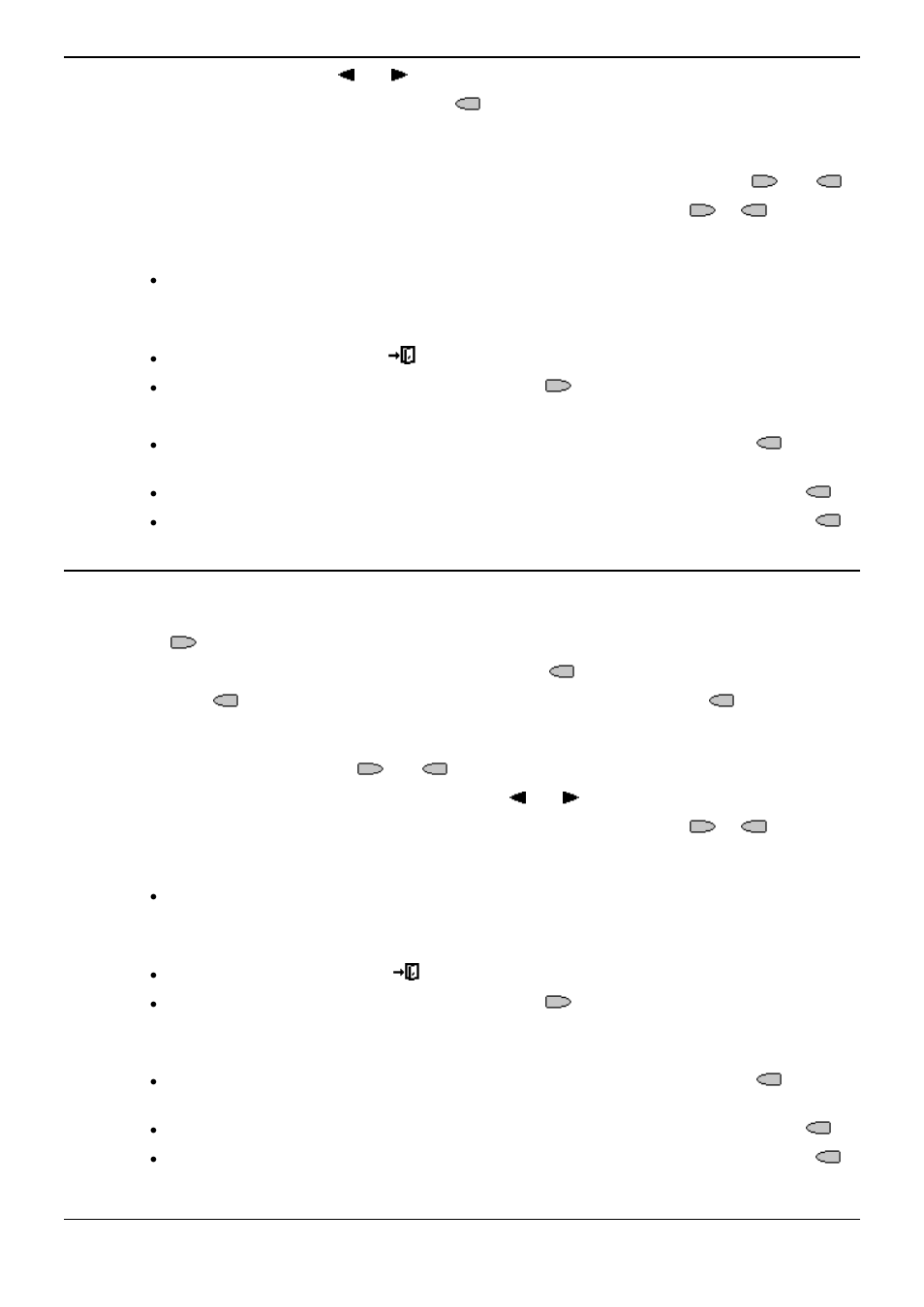 Longhand programming | Avaya IP OFFICE 3.2 2420 User Manual | Page 35 / 46