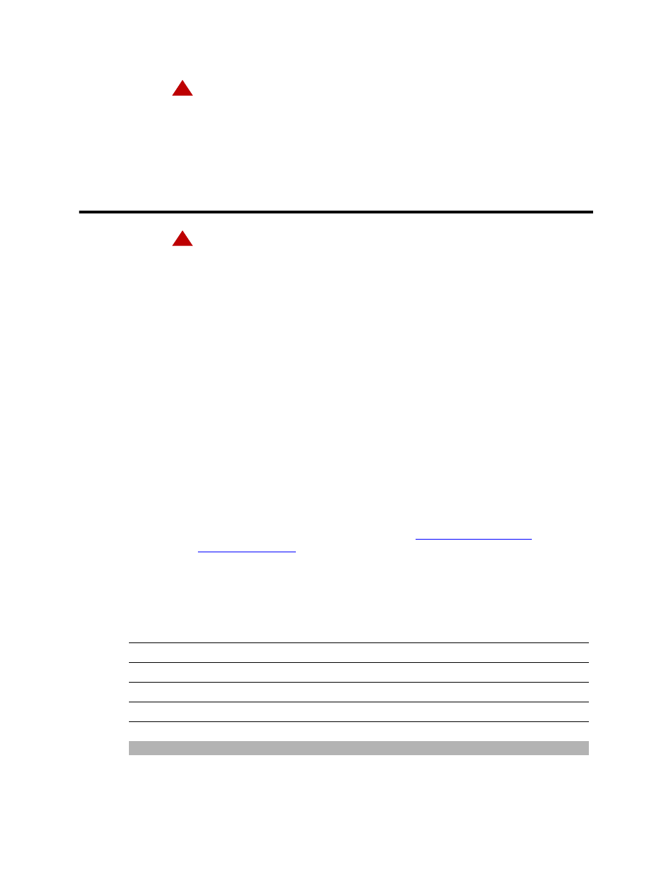 Safety precautions | Avaya S8500 User Manual | Page 13 / 72