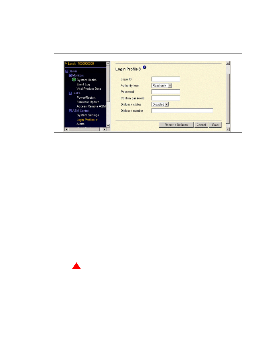 Avaya S8500 User Manual | Page 29 / 72