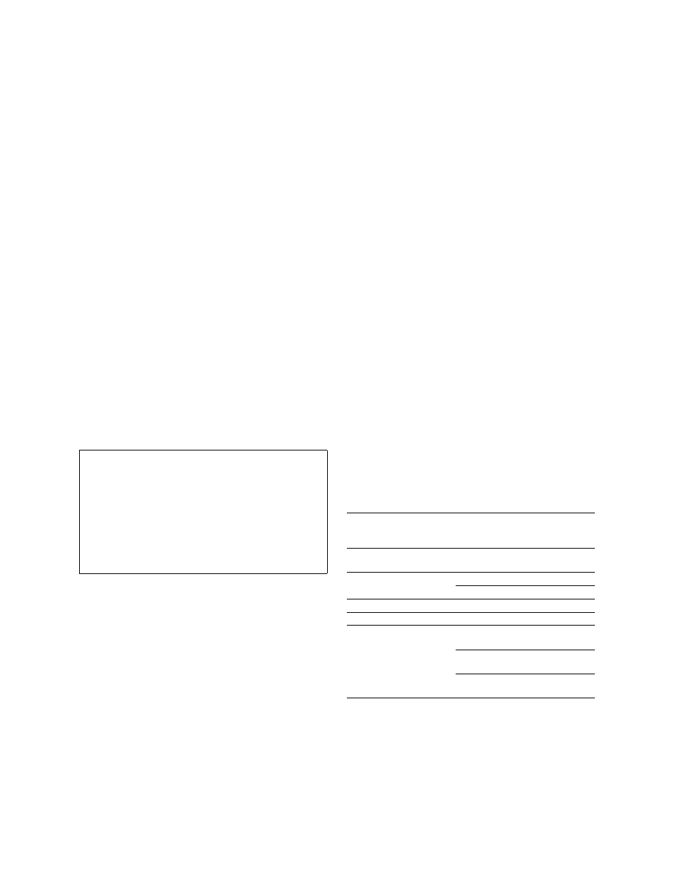 Avaya S8500 User Manual | Page 3 / 72