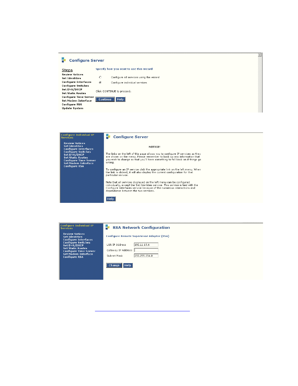 Avaya S8500 User Manual | Page 51 / 72