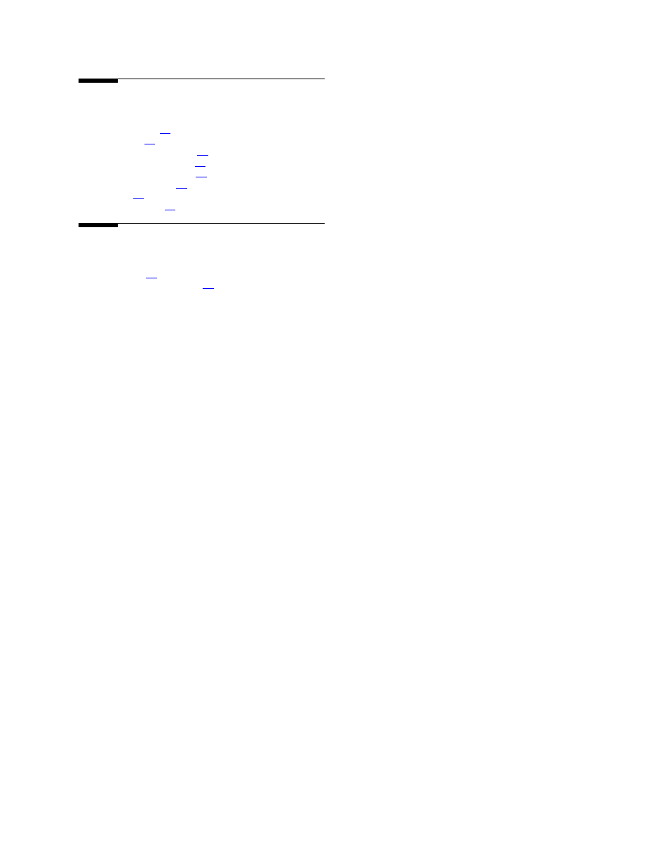 Avaya S8500 User Manual | Page 71 / 72