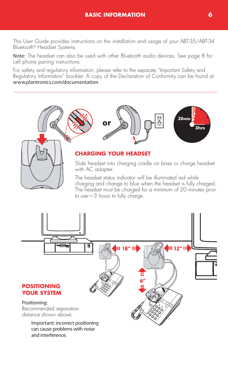 Avaya ABT-34 User Manual | Page 6 / 17