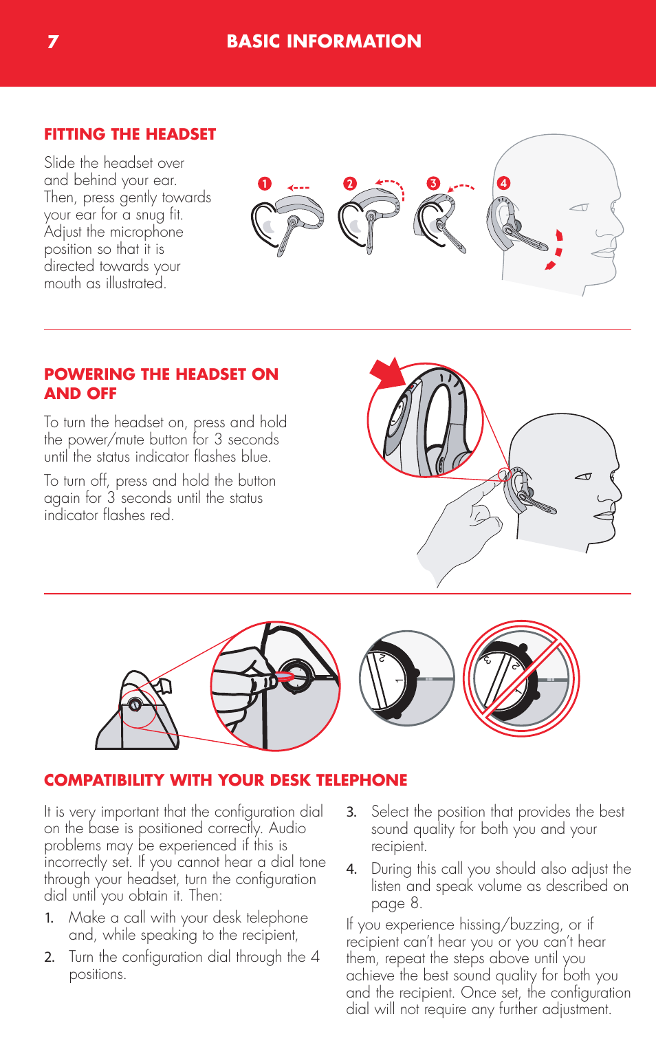 Avaya ABT-34 User Manual | Page 7 / 17