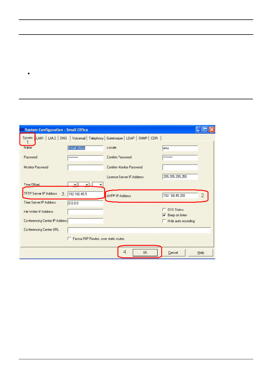 Ip office configuration, Introduction | Avaya IP Office 15-601082 User Manual | Page 29 / 76