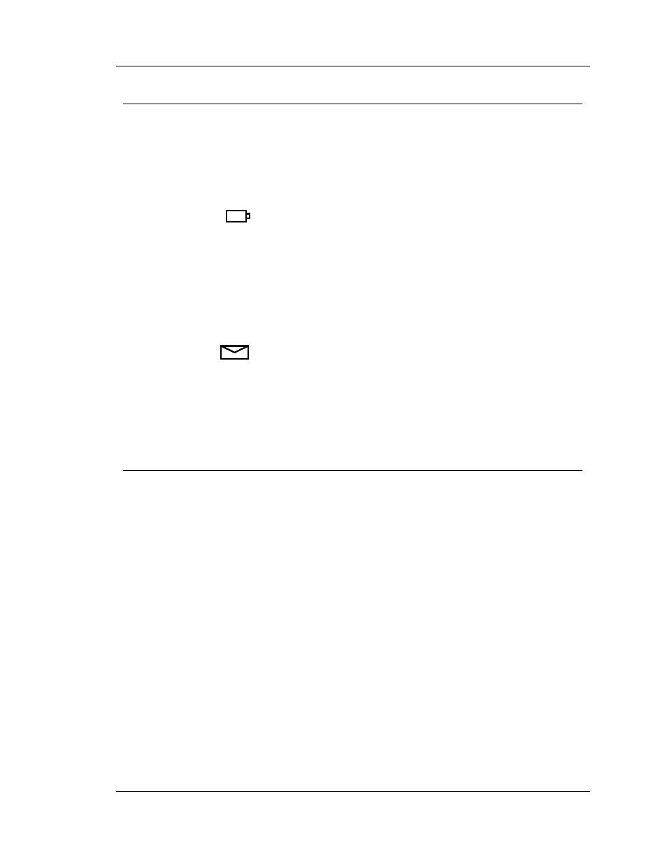 Status indicators, The wireless telephone headset, Status indicators 16 | The wireless telephone headset 16 | Avaya 3626 User Manual | Page 16 / 25