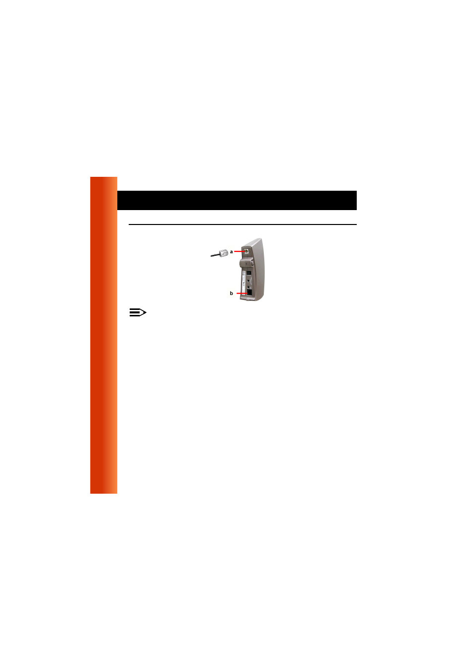 Avaya Residential Gateway-I User Manual | Page 16 / 42