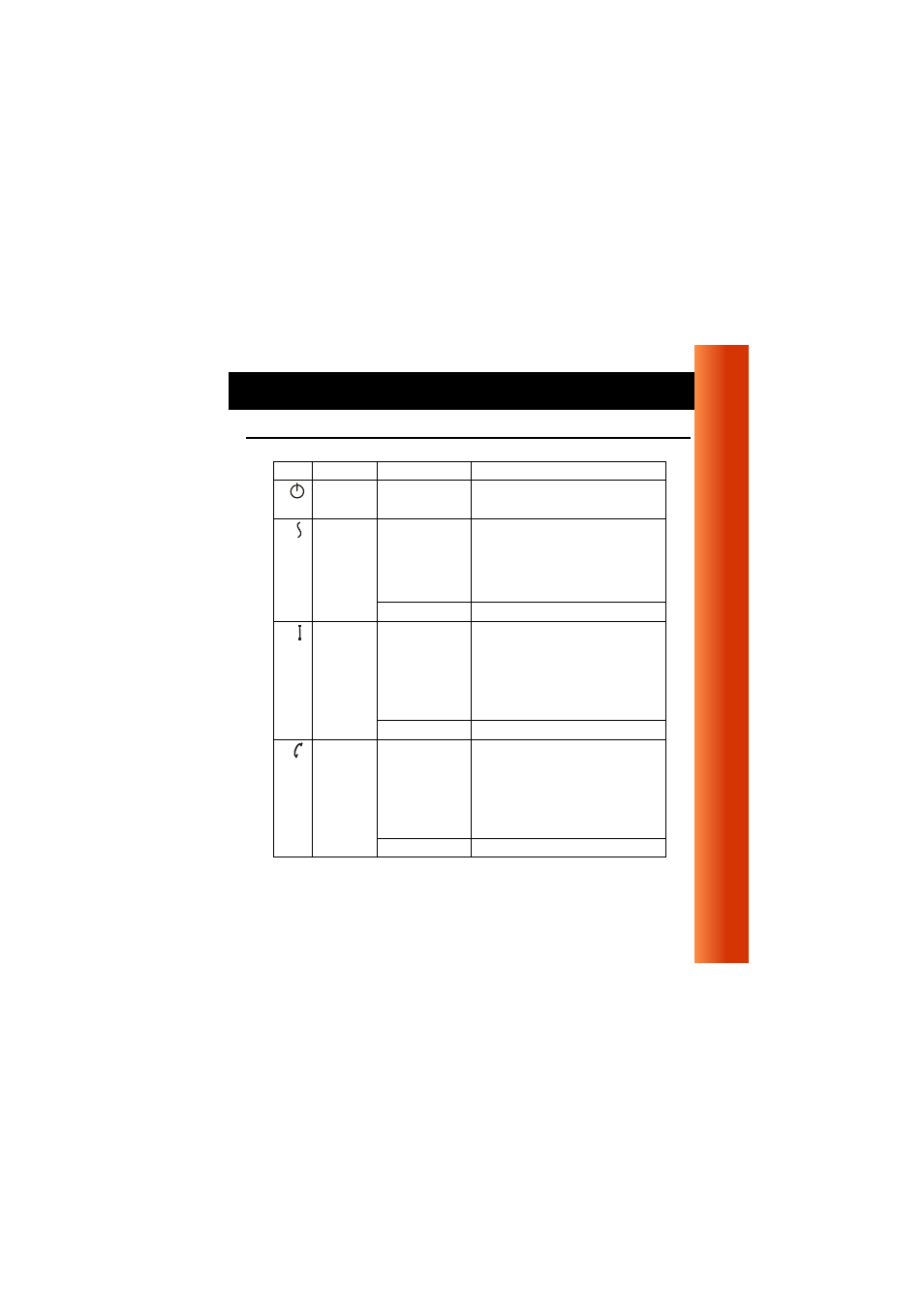 Avaya Residential Gateway-I User Manual | Page 19 / 42