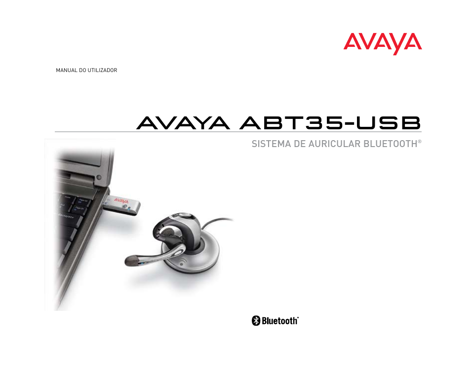 Avaya abt35-usb | Avaya ABT35 User Manual | Page 163 / 182