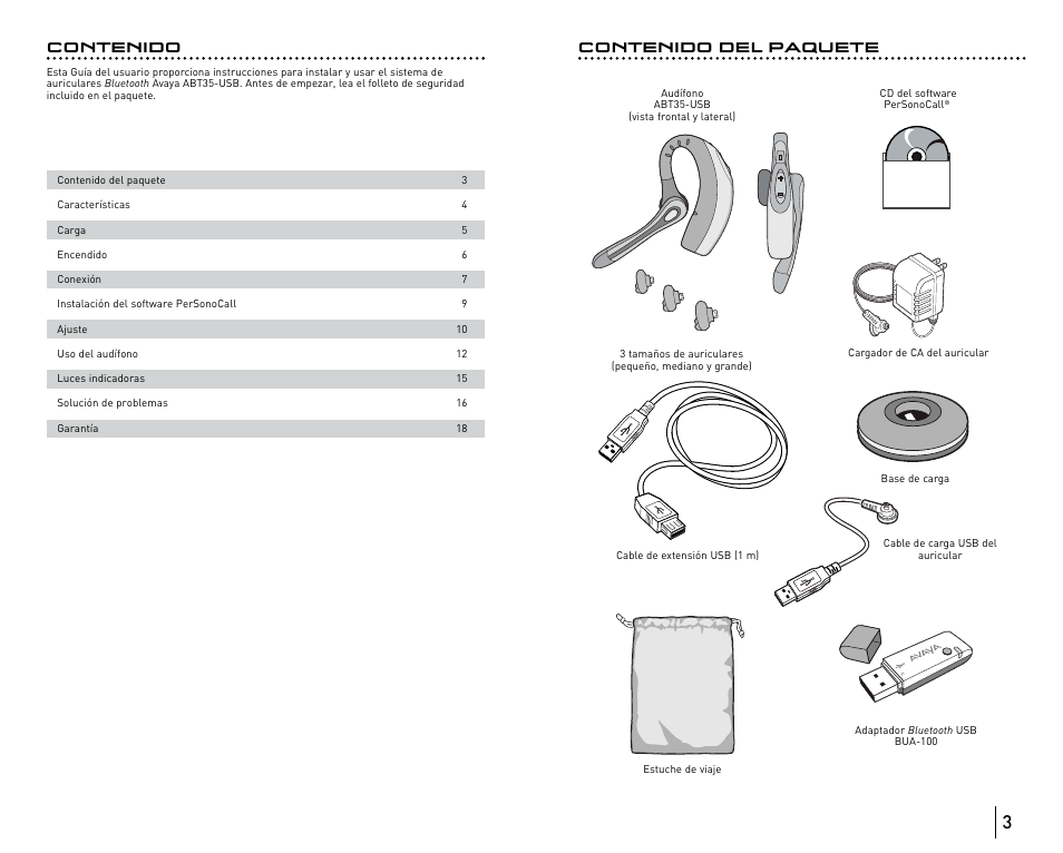 Avaya ABT35 User Manual | Page 84 / 182